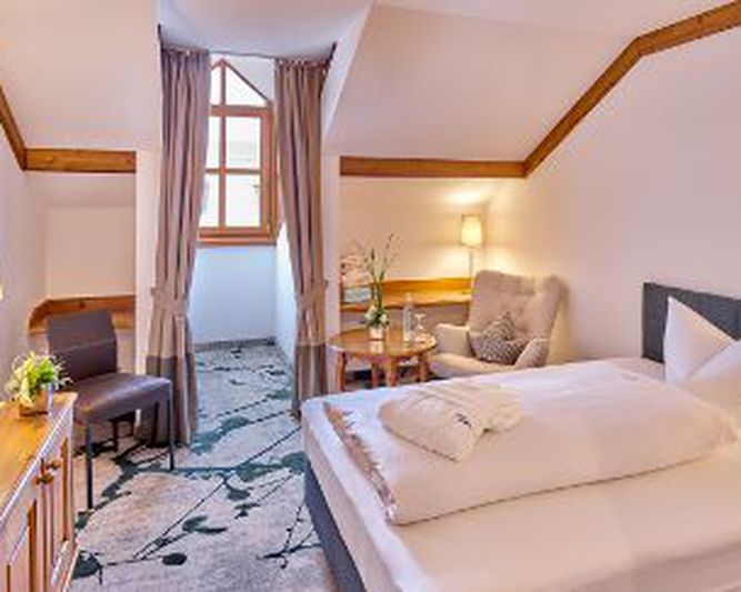 Abb. Maximilian Quellness- & Golfhotel Bad Griesbach